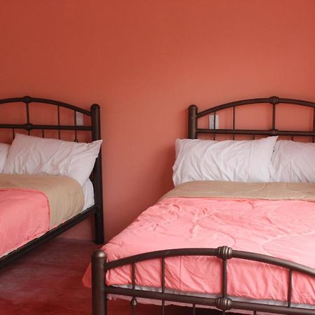 Sukha Hostel Xilitla Ngoại thất bức ảnh